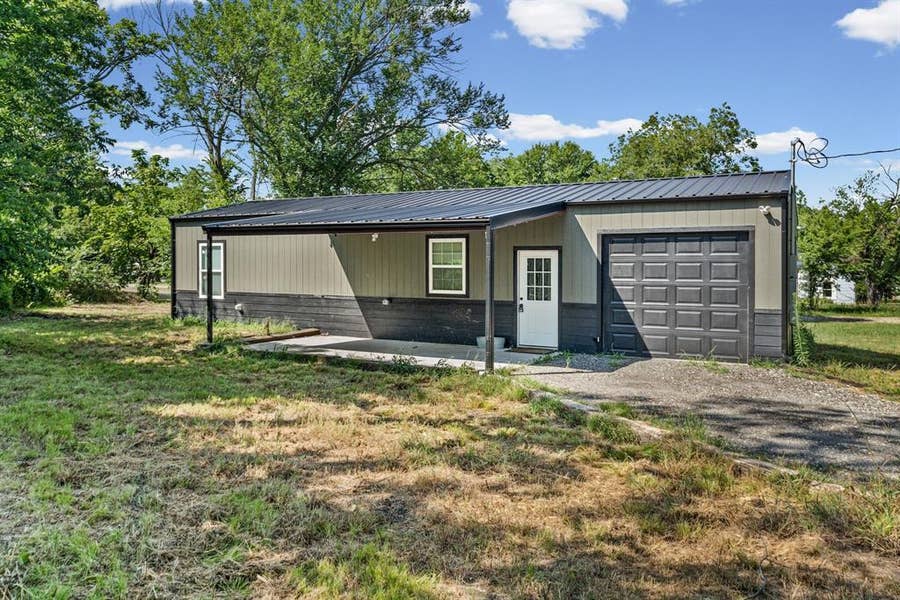 Property photo for 2516 Second Street, Caddo Mills, TX