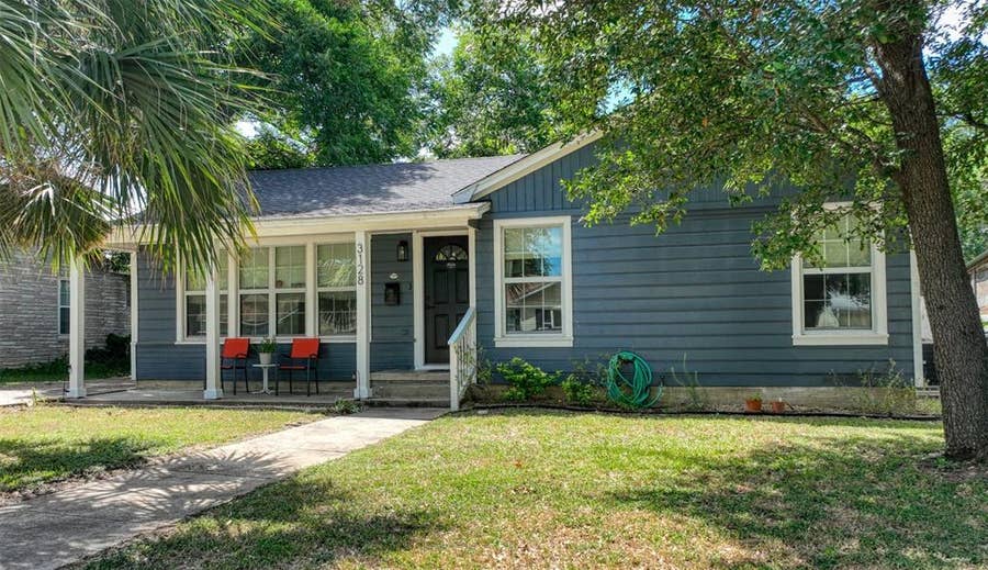 Property photo for 3128 Fadal Avenue, Waco, TX