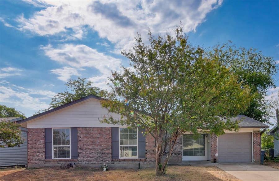 Property photo for 3616 Pacesetter Drive, Dallas, TX