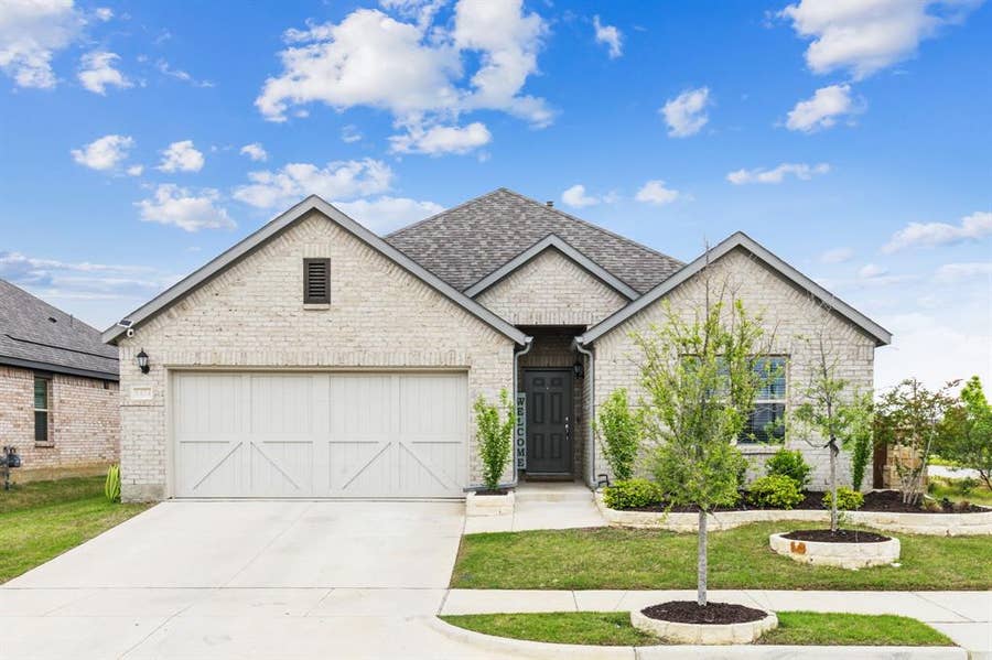 Property photo for 1424 Bellaire Street, Celina, TX