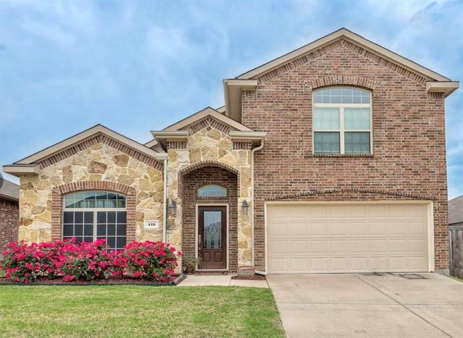 Property photo for 415 Harding, Lavon, TX