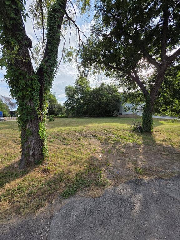 TBD N 4th Street, Waco, TX 76708 TBD N 4th Street, Waco, TX 76708