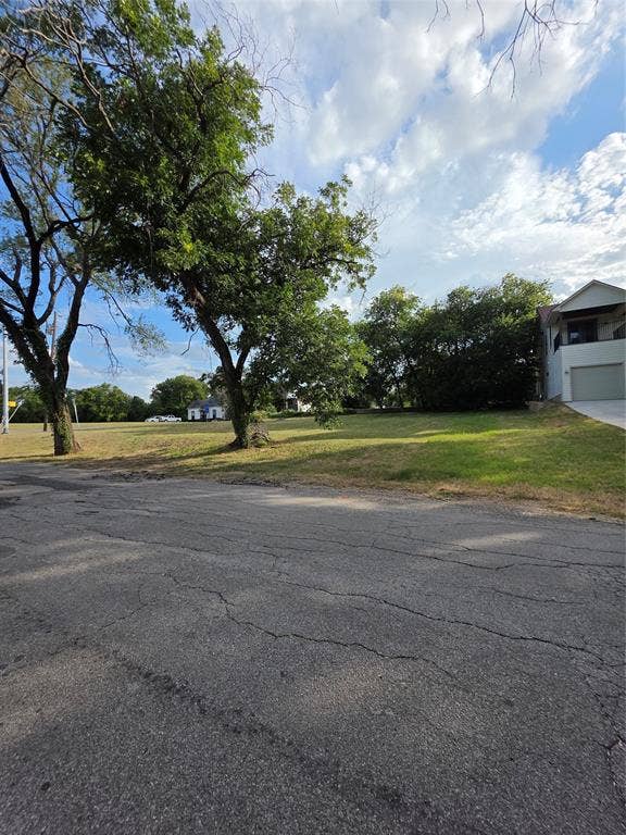 TBD N 4th Street, Waco, TX 76708 TBD N 4th Street, Waco, TX 76708