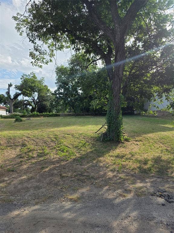 TBD N 4th Street, Waco, TX 76708 TBD N 4th Street, Waco, TX 76708