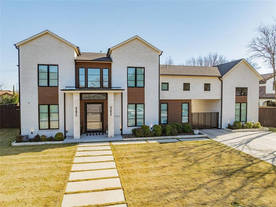 Property photo for 11616 Jamestown Road, Dallas, TX