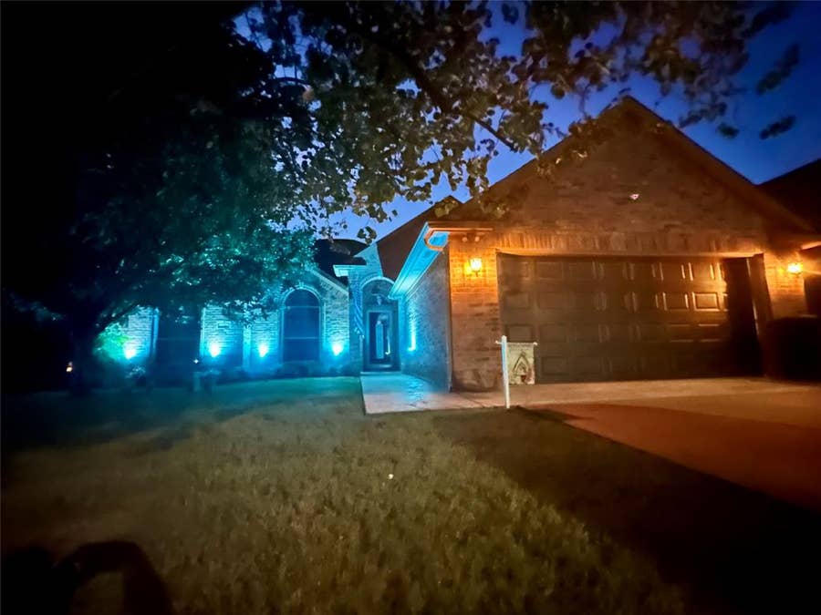 Property photo for 139 Birdsong Lane, Terrell, TX