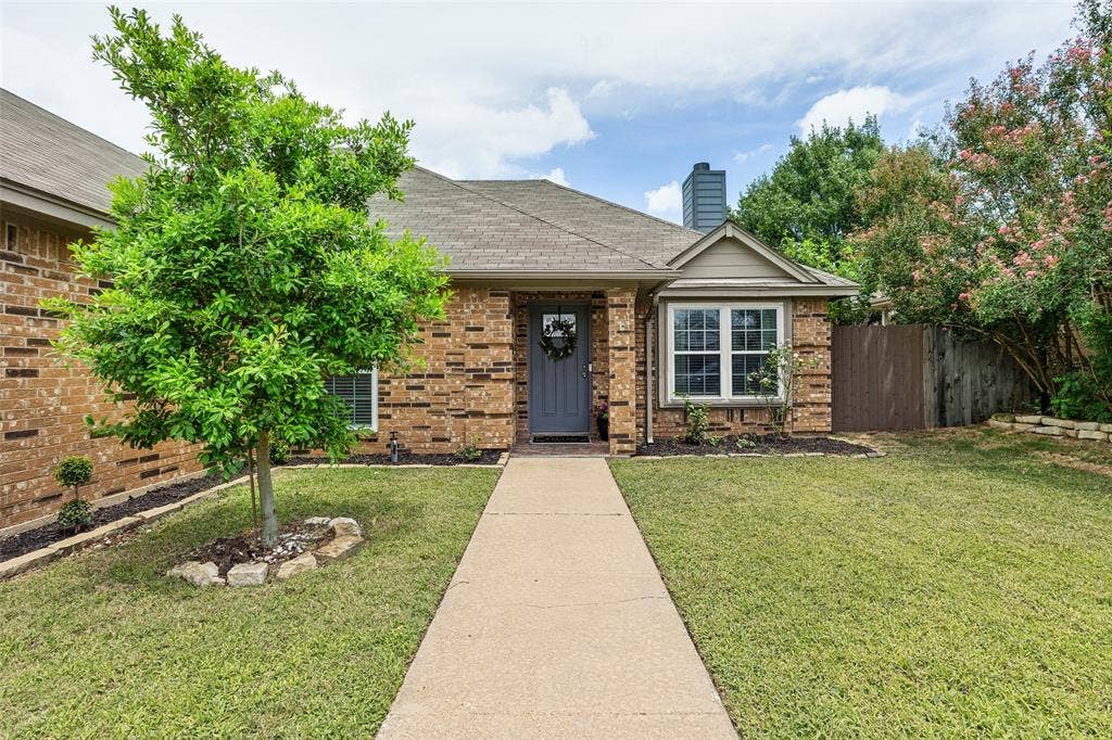 5957 Sundown Drive, Watauga, TX 76148 5957 Sundown Drive, Watauga, TX 76148