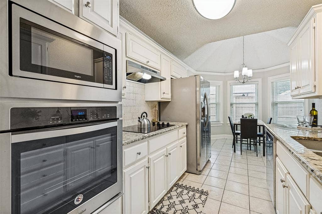 5957 Sundown Drive, Watauga, TX 76148 5957 Sundown Drive, Watauga, TX 76148