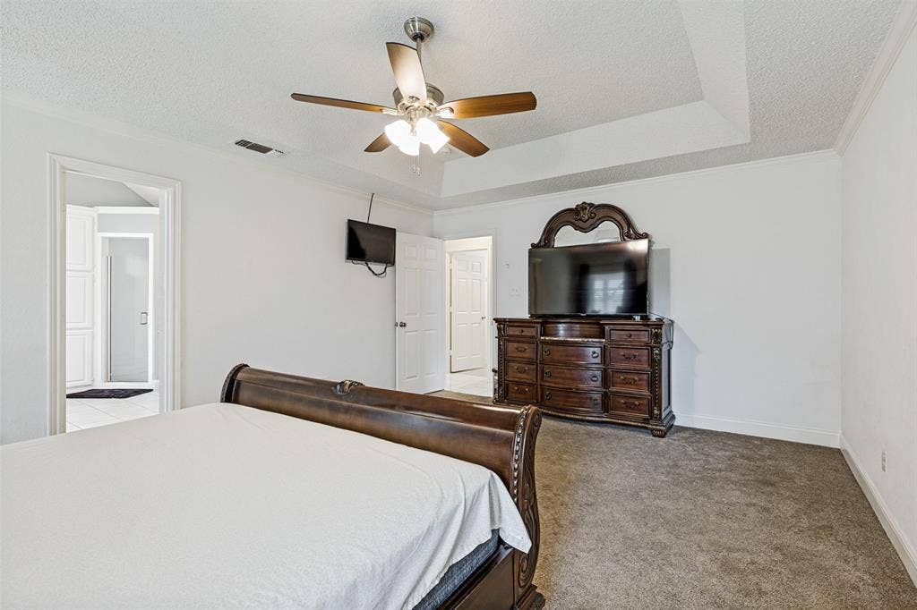 5957 Sundown Drive, Watauga, TX 76148 5957 Sundown Drive, Watauga, TX 76148