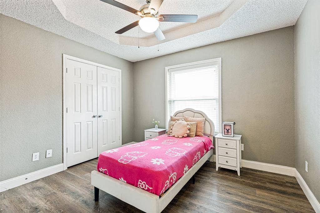 5957 Sundown Drive, Watauga, TX 76148 5957 Sundown Drive, Watauga, TX 76148