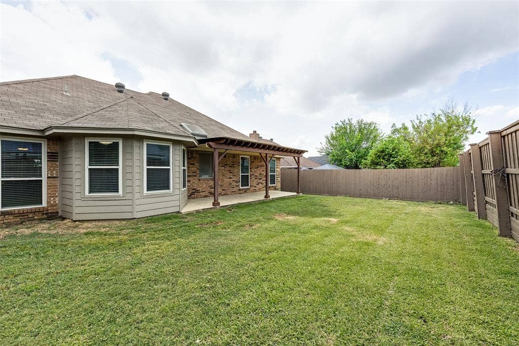 5957 Sundown Drive, Watauga, TX 76148 5957 Sundown Drive, Watauga, TX 76148