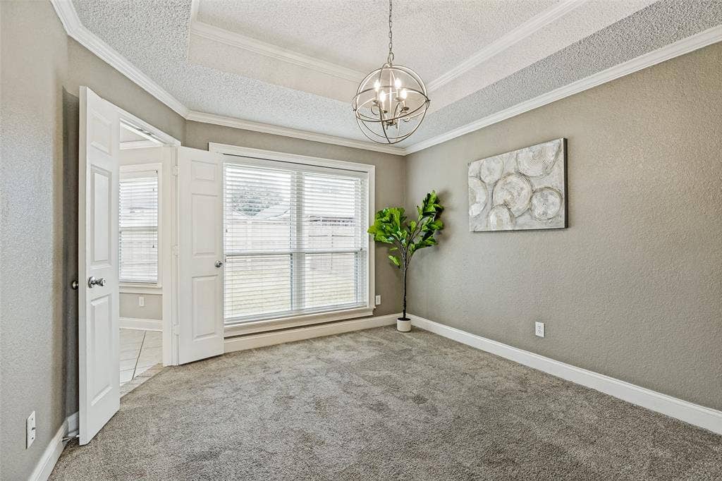5957 Sundown Drive, Watauga, TX 76148 5957 Sundown Drive, Watauga, TX 76148