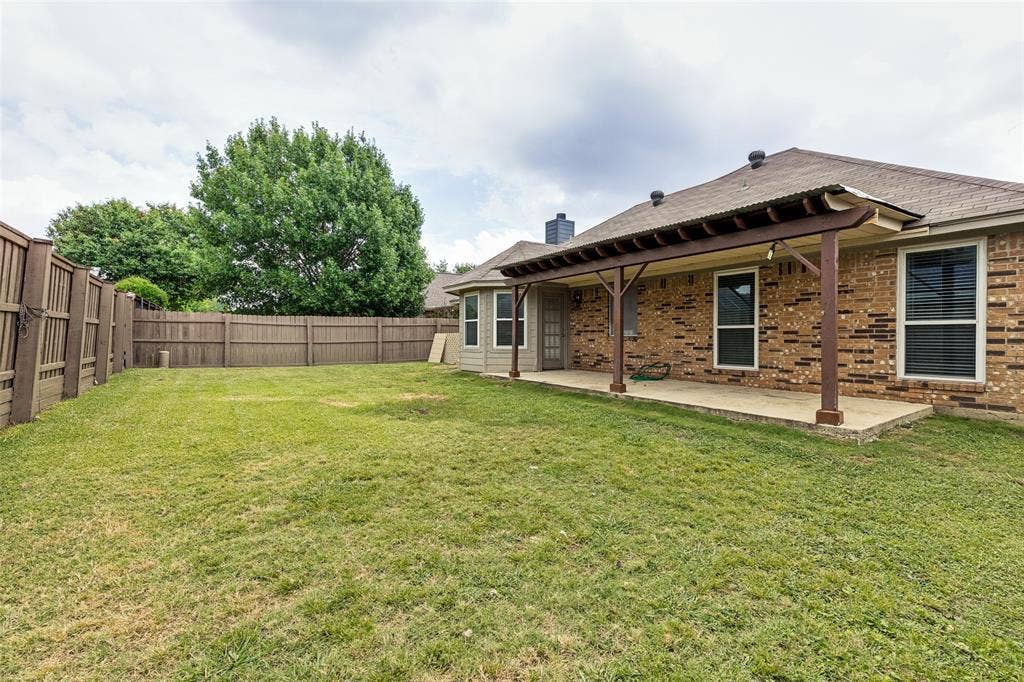5957 Sundown Drive, Watauga, TX 76148 5957 Sundown Drive, Watauga, TX 76148