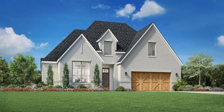 Property photo for 8021 Autumn Sage Trail, Denton, TX