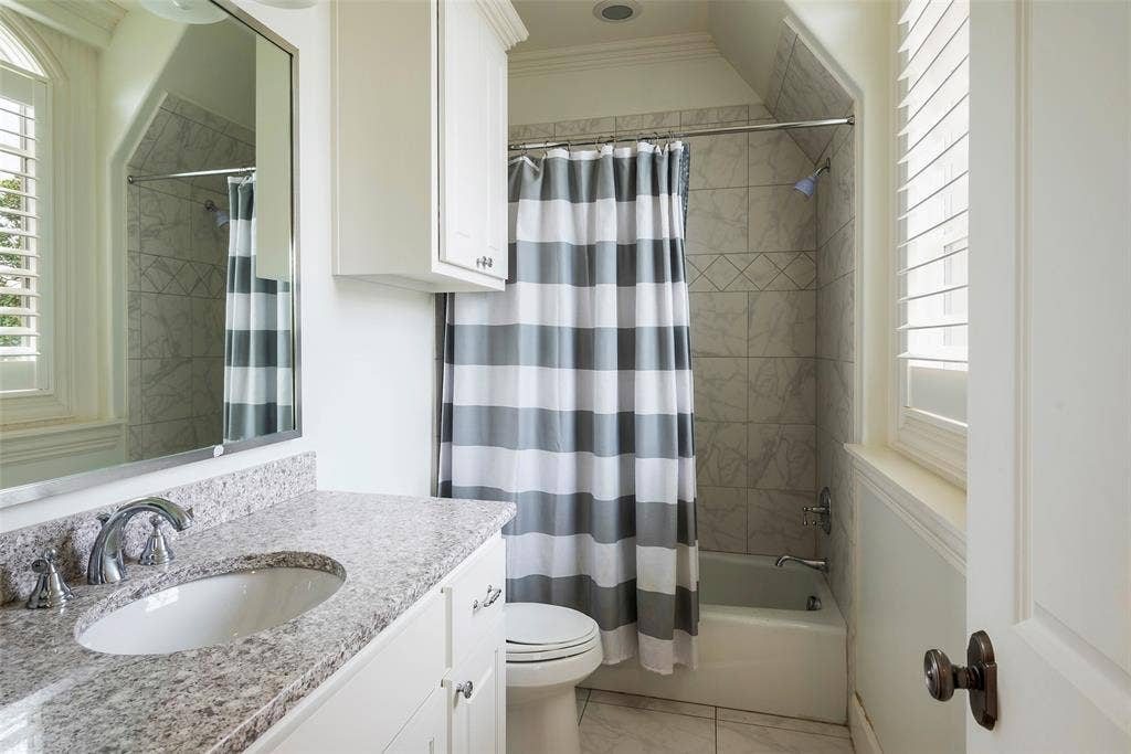 3309 Northwest Parkway, University Park, TX 75225