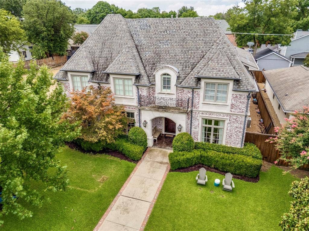 3309 Northwest Parkway, University Park, TX 75225