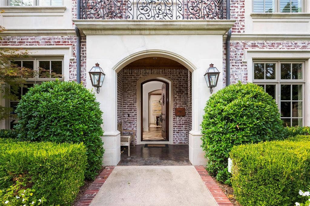 3309 Northwest Parkway, University Park, TX 75225