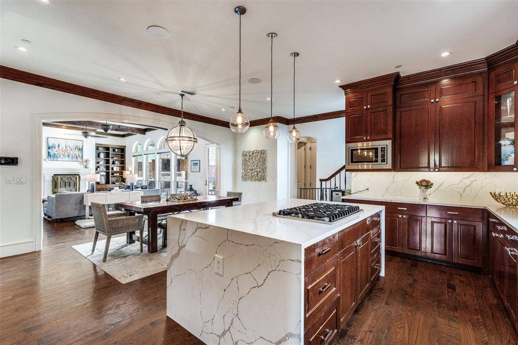 3309 Northwest Parkway, University Park, TX 75225