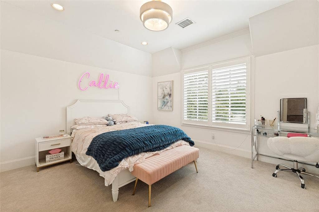 3309 Northwest Parkway, University Park, TX 75225