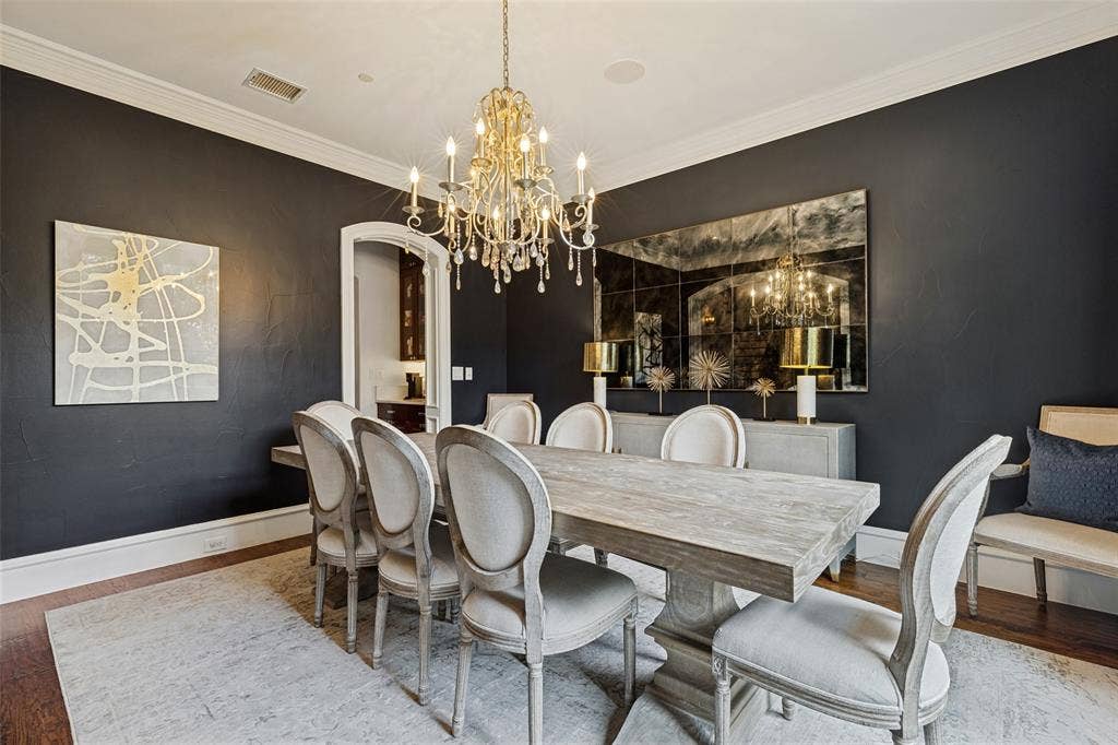 3309 Northwest Parkway, University Park, TX 75225
