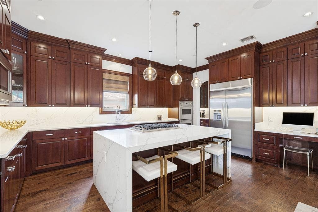 3309 Northwest Parkway, University Park, TX 75225
