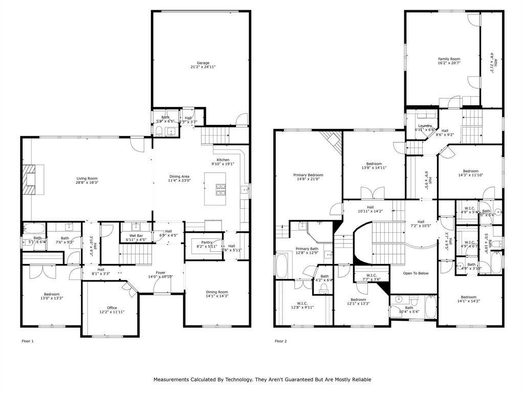 3309 Northwest Parkway, University Park, TX 75225