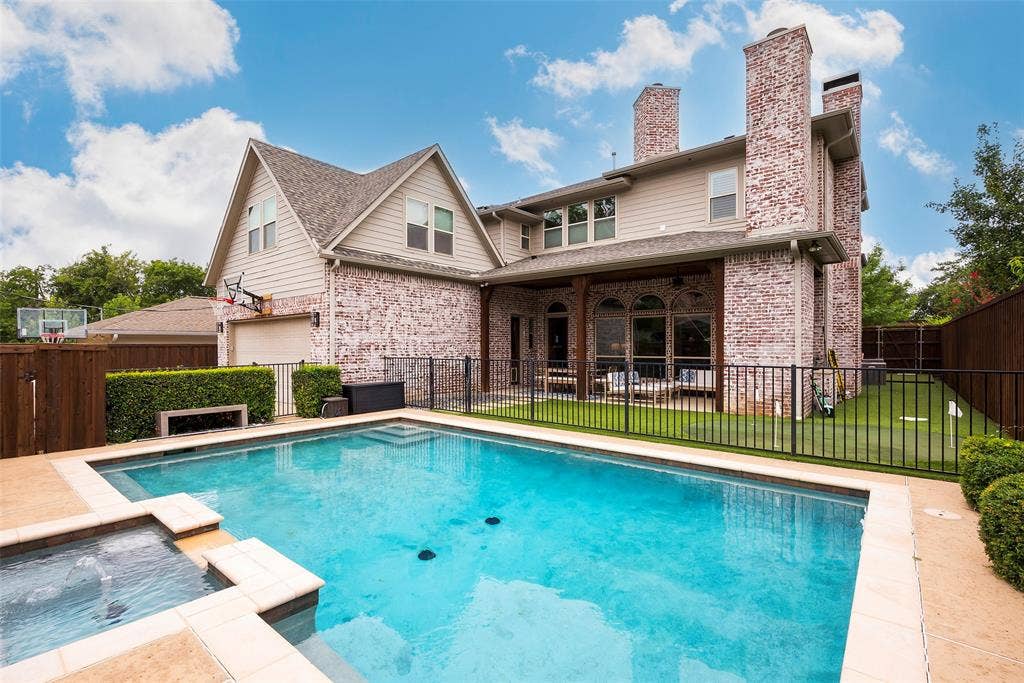 3309 Northwest Parkway, University Park, TX 75225
