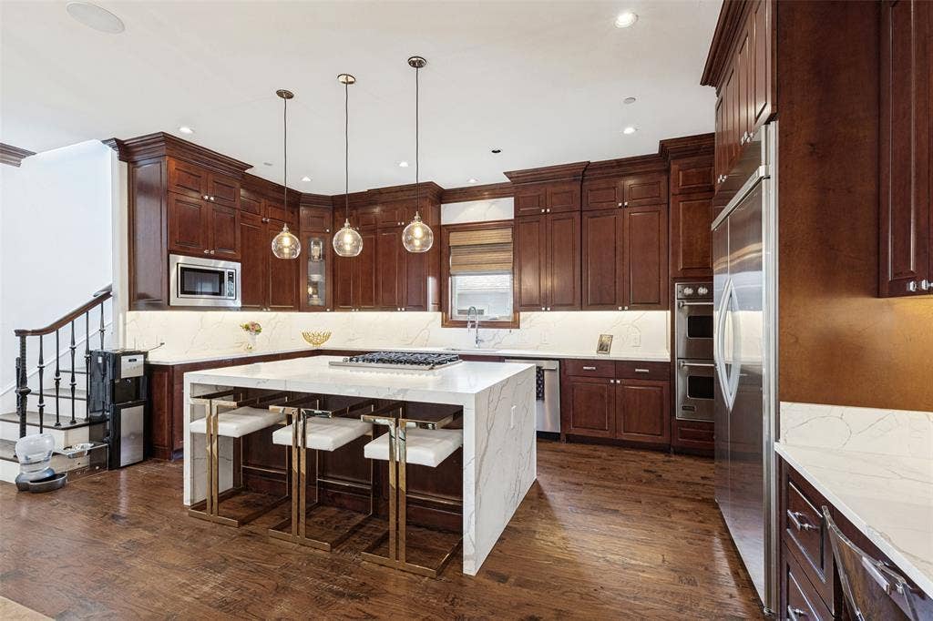 3309 Northwest Parkway, University Park, TX 75225