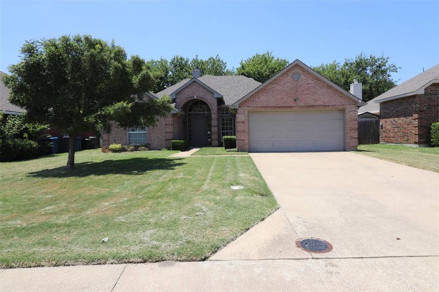 Property photo for 3711 Sycamore Lane, Rockwall, TX
