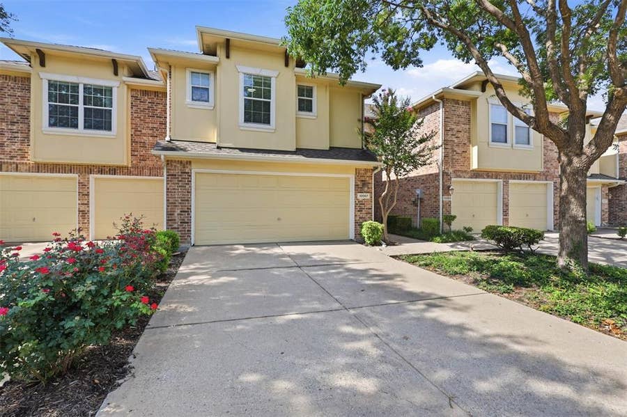 Property photo for 10067 Wake Bridge Drive, Frisco, TX