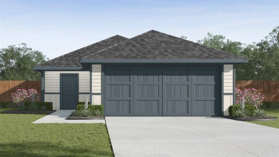 Property photo for 3319 Twilight Trail, Talty, TX