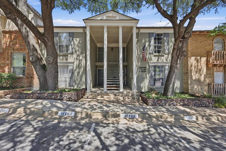 Property photo for 15918 Club Crest Drive, #2111, Dallas, TX