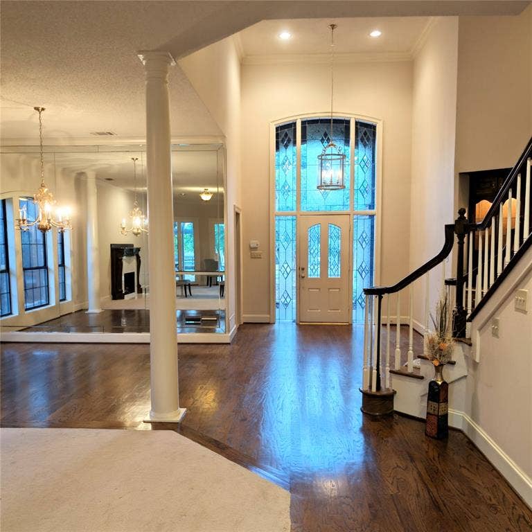 Property photo for 14 Winding Creek Trail, Garland, TX