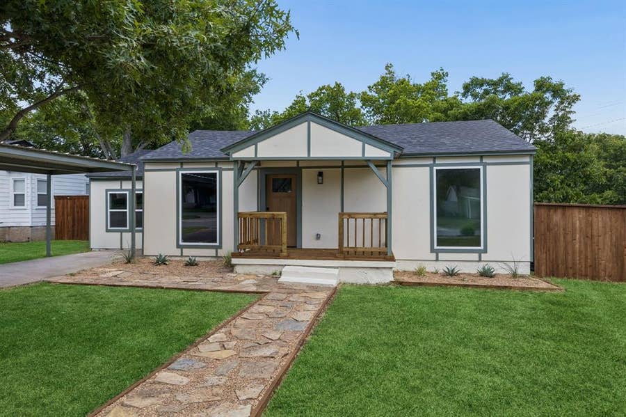 Property photo for 1416 S Waverly Drive, Dallas, TX