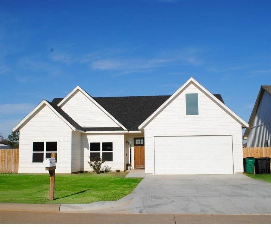 Property photo for 9221 Parkview, Tolar, TX