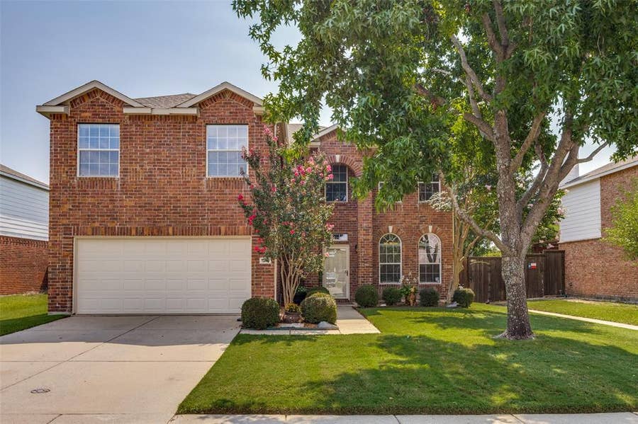 Property photo for 1219 Mobile Lane, Wylie, TX