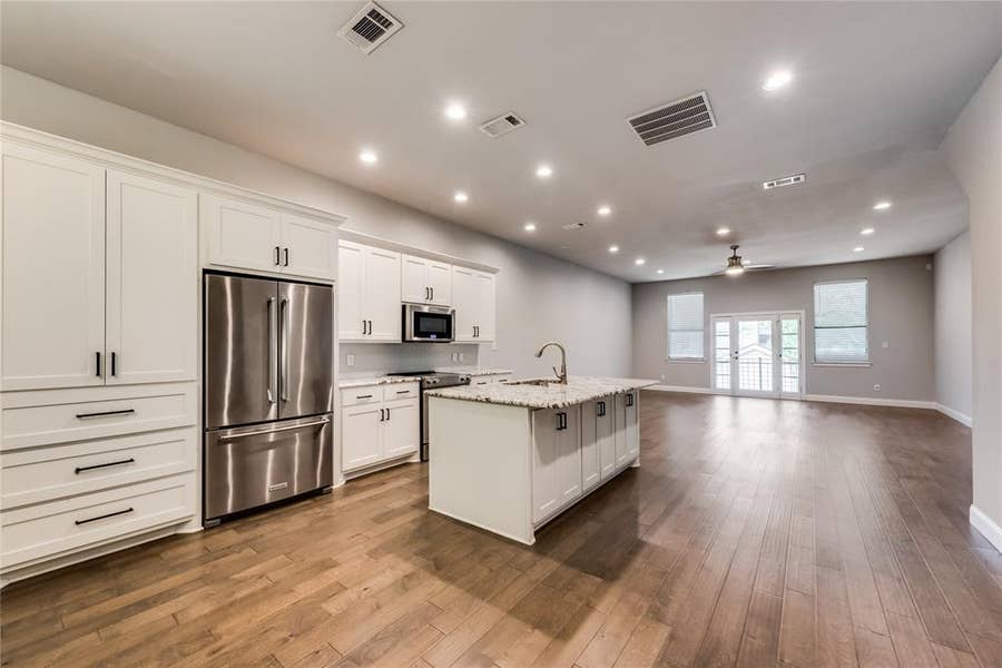 Property photo for 3619 Edgar Place, Dallas, TX
