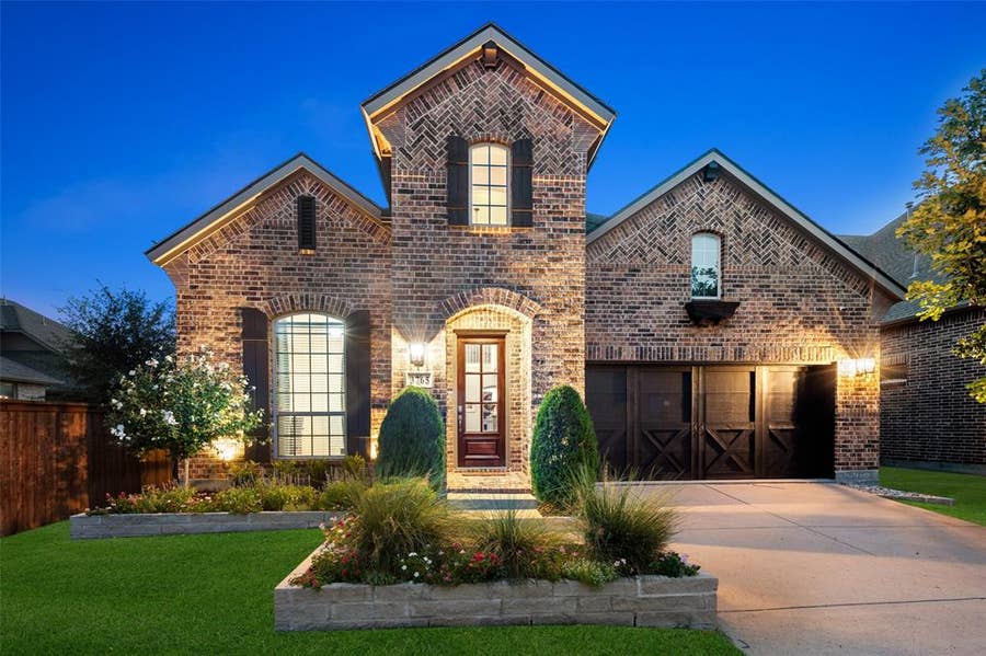 Property photo for 3765 Norwood Avenue, Celina, TX