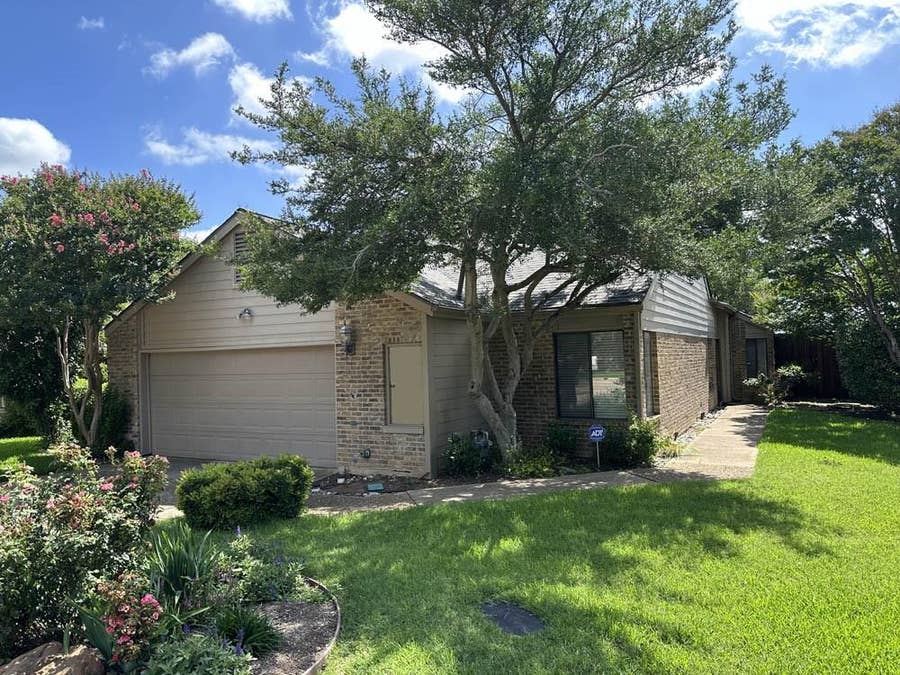 Property photo for 4114 Leadville Place, Addison, TX