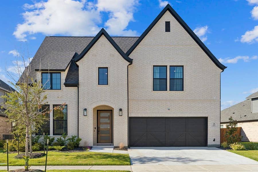 Property photo for 1117 Bradford Street, Celina, TX
