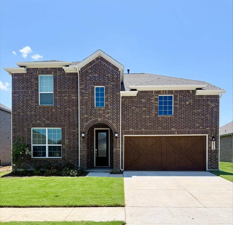 Property photo for 2212 Whitney Road, Celina, TX