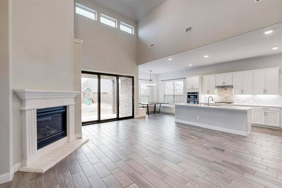 Property photo for 2844 Hackberry Creek Trail, Celina, TX
