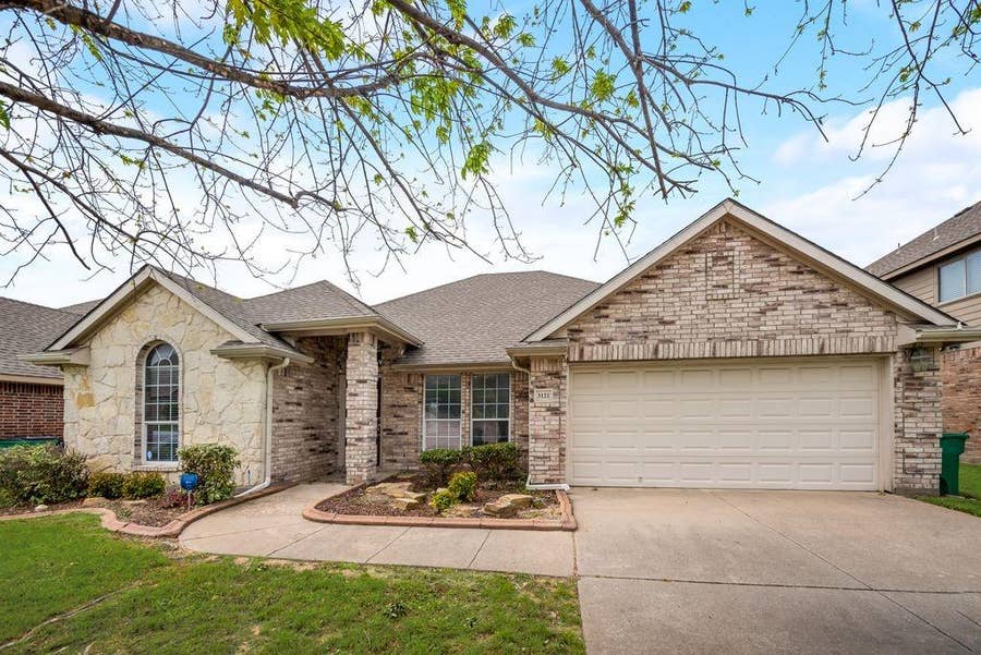 Property photo for 3121 Blue Sage Drive, McKinney, TX