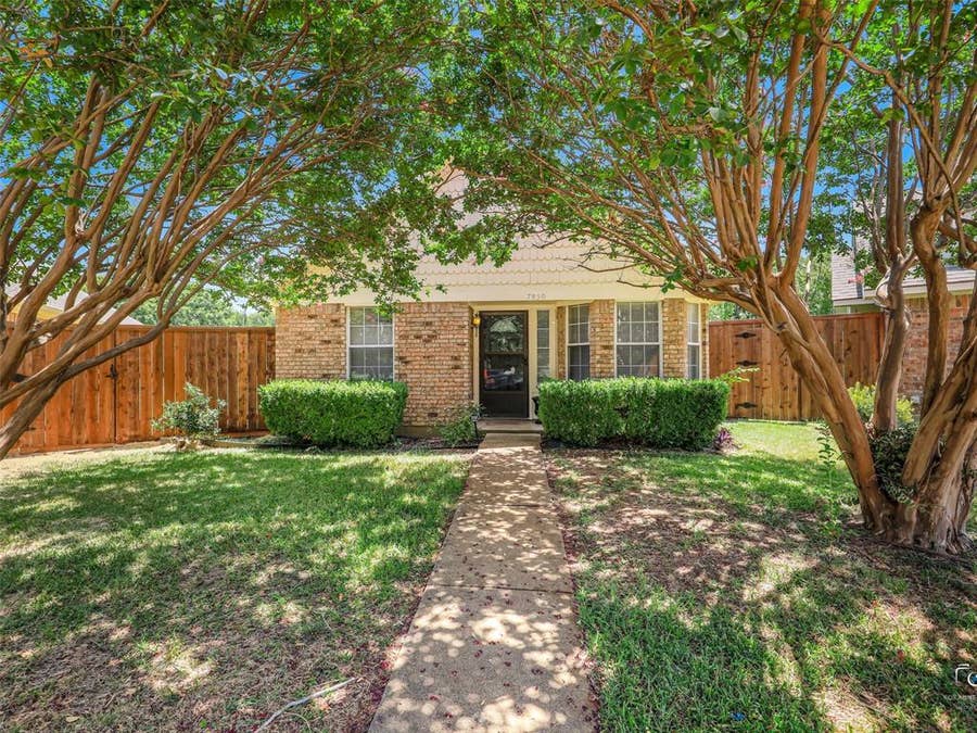 Property photo for 7850 Quest Court, Frisco, TX
