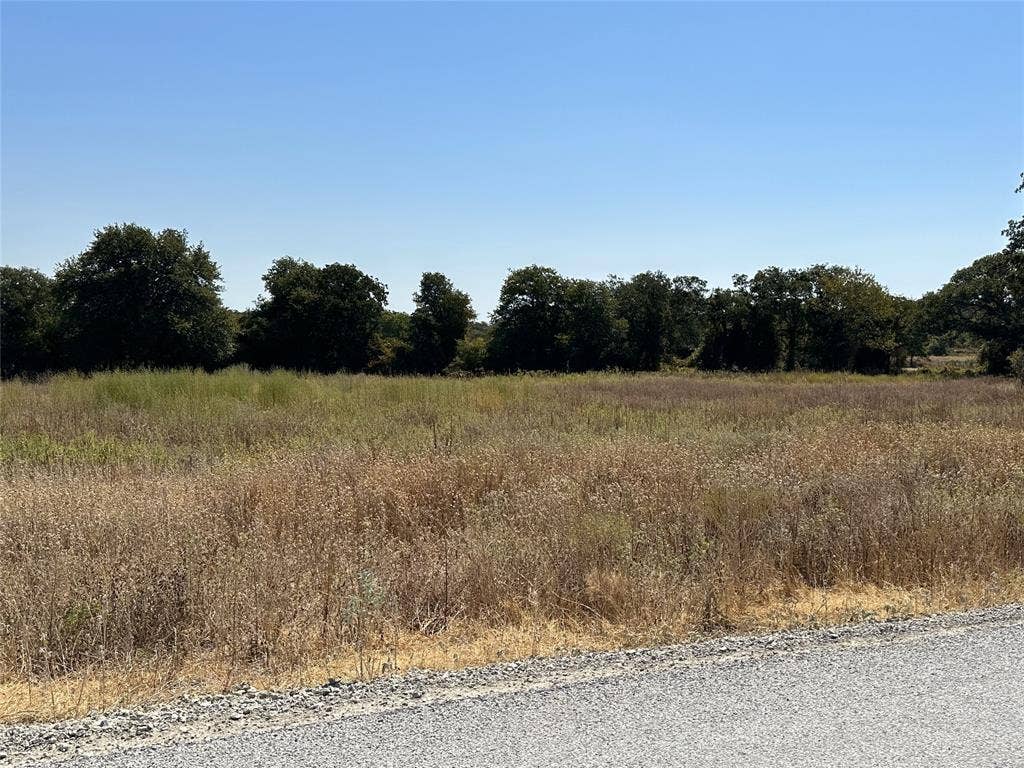 1010 Gonzollas Road, Springtown, TX 76082 1010 Gonzollas Road, Springtown, TX 76082