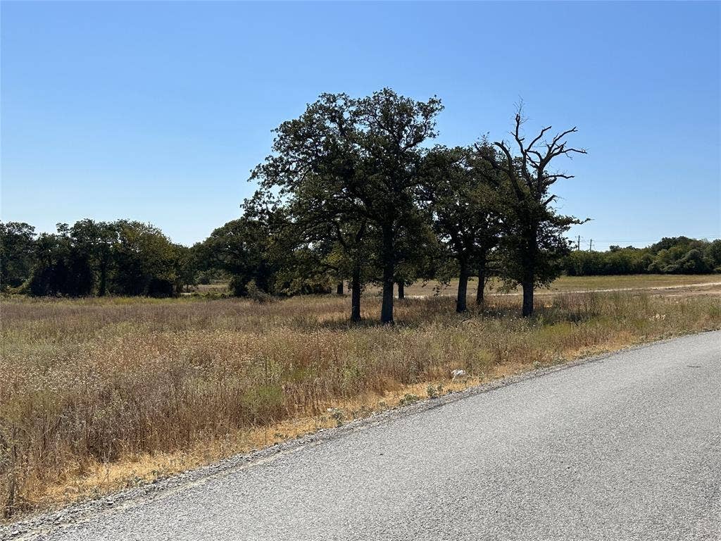 1010 Gonzollas Road, Springtown, TX 76082 1010 Gonzollas Road, Springtown, TX 76082