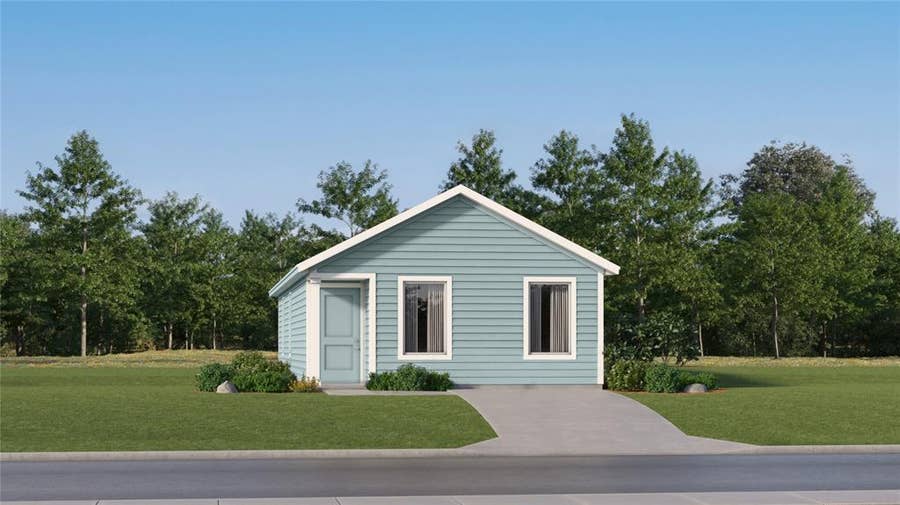Property photo for 425 Acorn Road, Princeton, TX