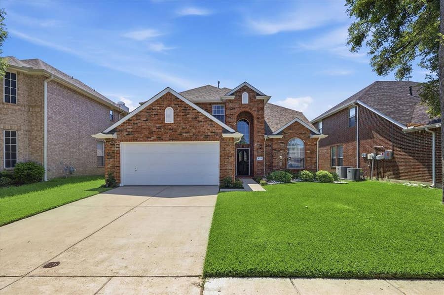 Property photo for 517 Waterview Drive, Coppell, TX
