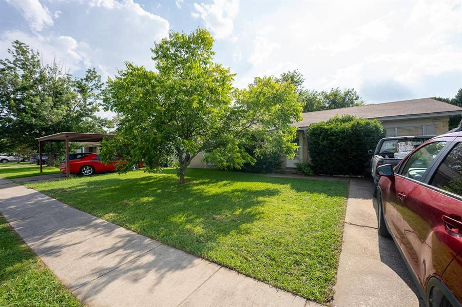 Property photo for 400 S 1st Street, Wylie, TX