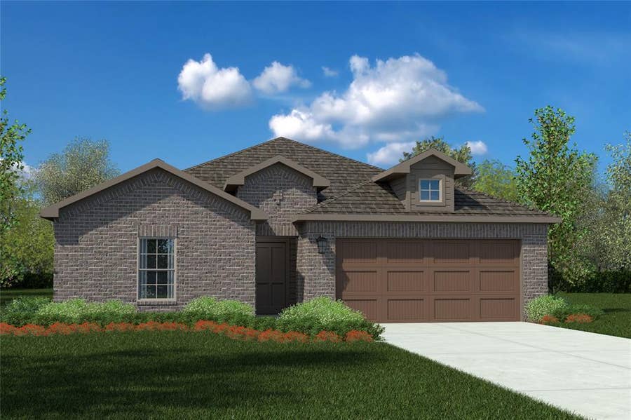 Property photo for 4320 MILL STREAM Lane, Fort Worth, TX